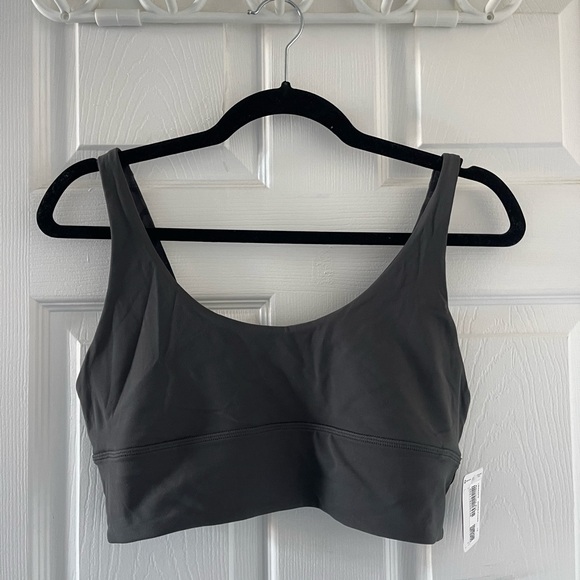 NWT lululemon Rejuvenate Bra (Reversible) - Picture 1 of 4